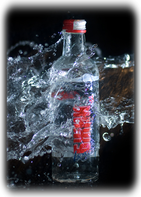 trinken