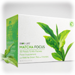 Matcha Energy Power-Drink
