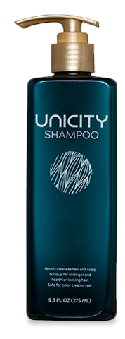 Unicity Shampoo
